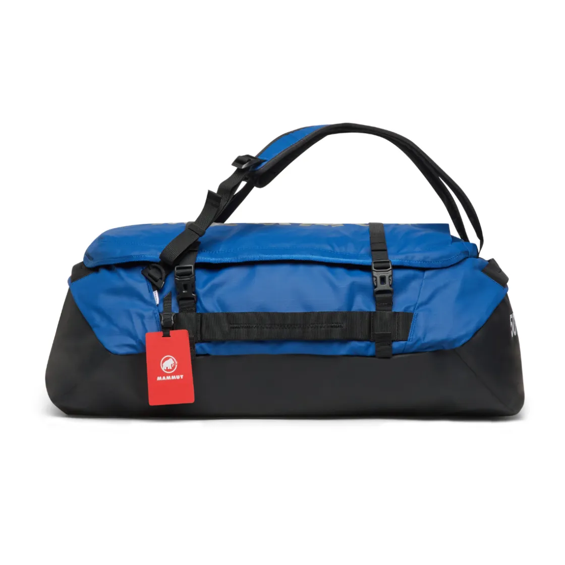 MAMMUT Cargo 50L duffelbag (Tschiel) Hot