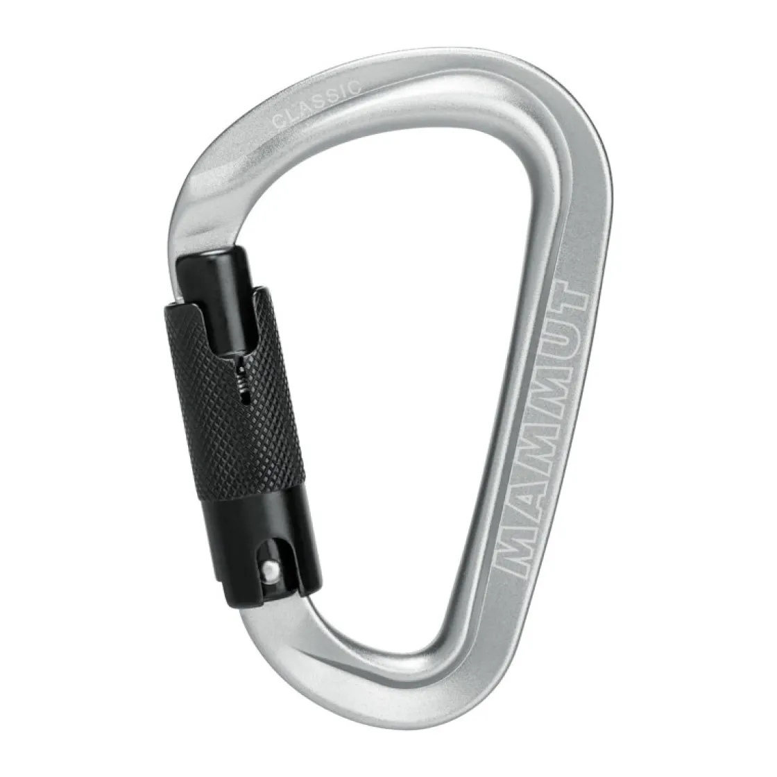 MAMMUT Classic HMS Twistlock Plus Karabin Clearance