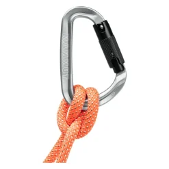 MAMMUT Classic HMS Twistlock Plus Karabin Clearance