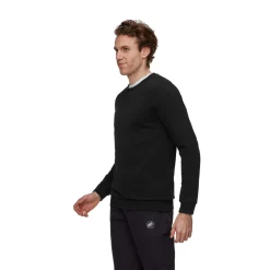 MAMMUT Core ML Crew Neck 