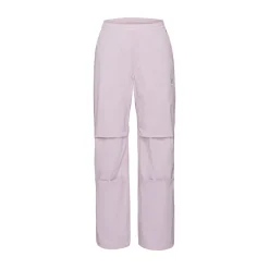 MAMMUT Crag Climbing Pants, dame (Alpine Calamint)
