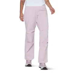 MAMMUT Crag Climbing Pants, dame (Alpine Calamint)