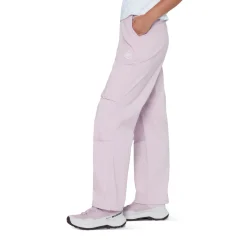 MAMMUT Crag Climbing Pants, dame (Alpine Calamint)
