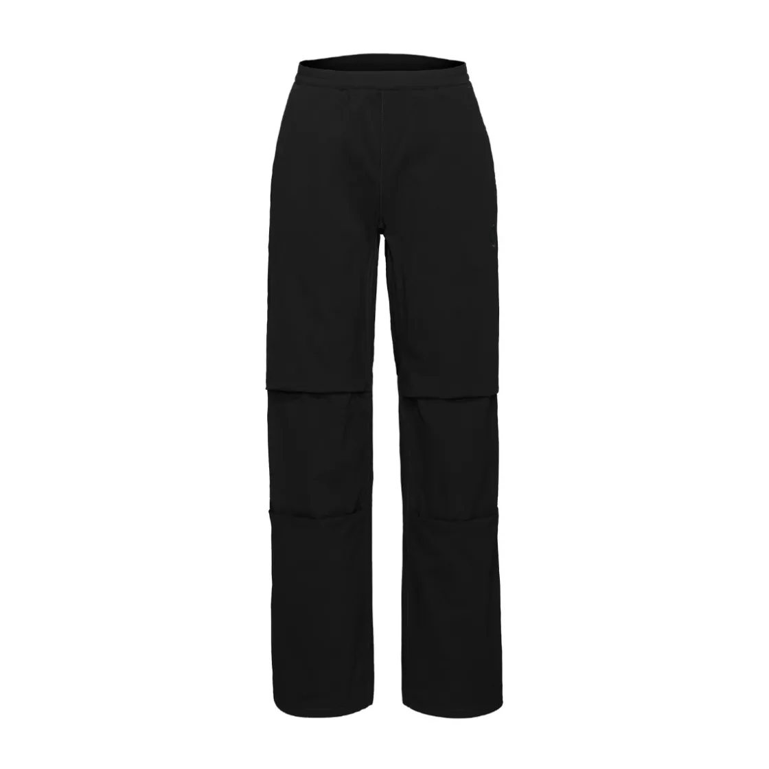 MAMMUT Crag Climbing Pants, dame (Black)