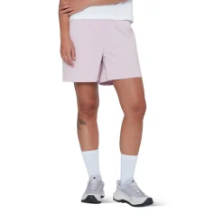 MAMMUT Crag Climbing Shorts, dame (Alpine Calamint) Online