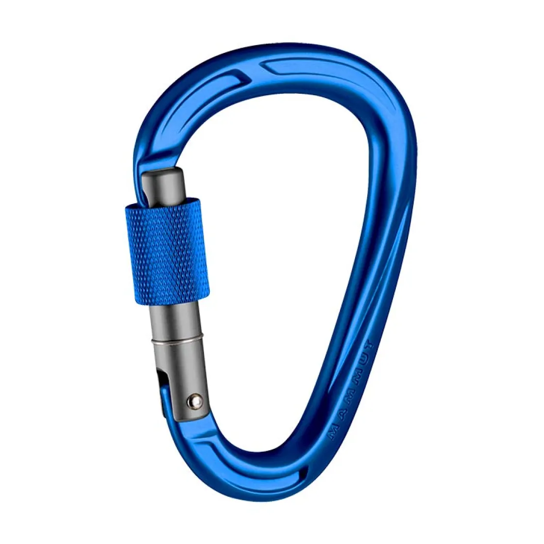 MAMMUT Crag HMS Screw, karabin Online