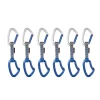 MAMMUT Crag KL Indicator Express Set - 6 Pack Hot