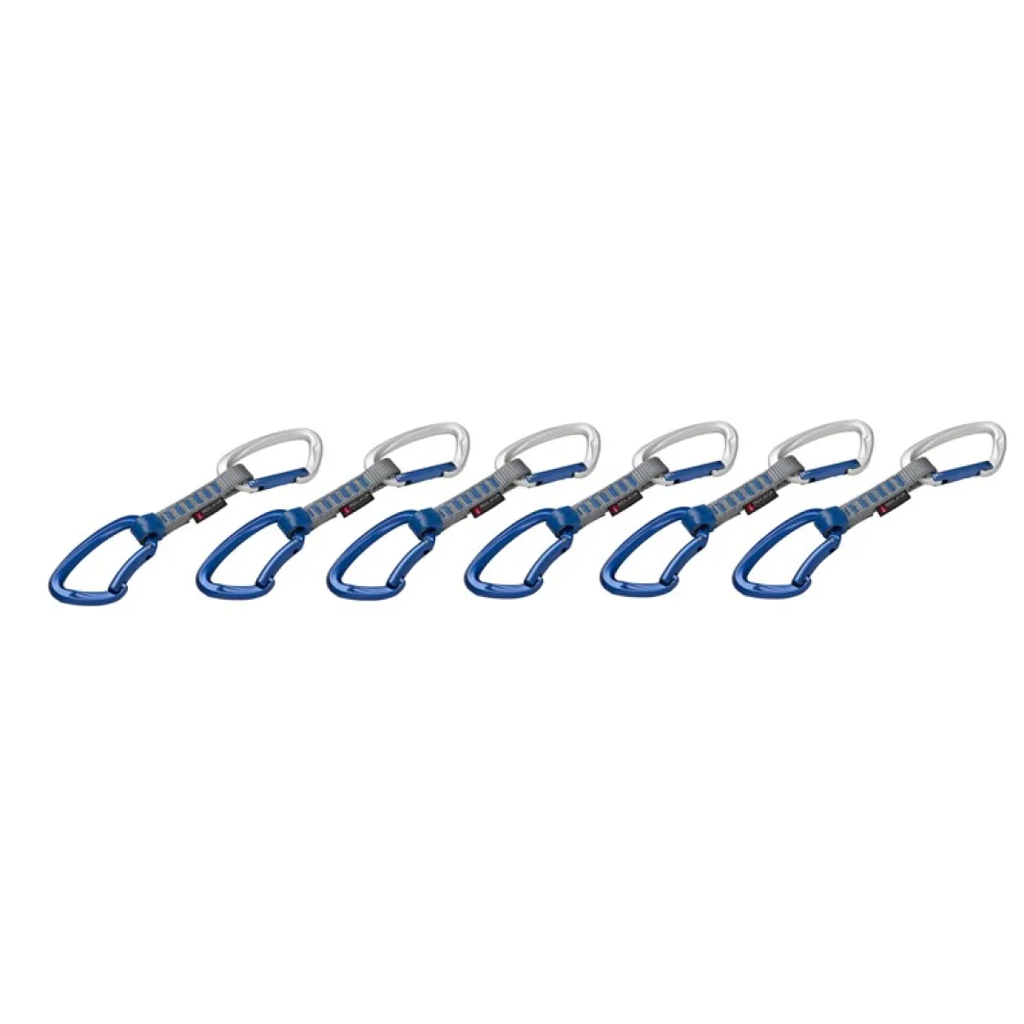 MAMMUT Crag KL Indicator Express Set - 6 Pack Hot