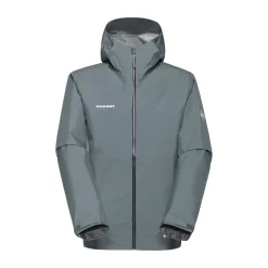 MAMMUT Crater Light HS Hooded, skaljakke, herre (Strata) Discount