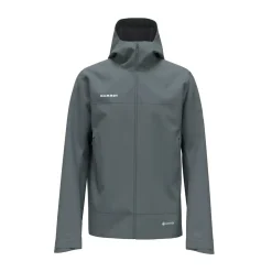 MAMMUT Crater Light HS Hooded, skaljakke, herre (Strata) Discount