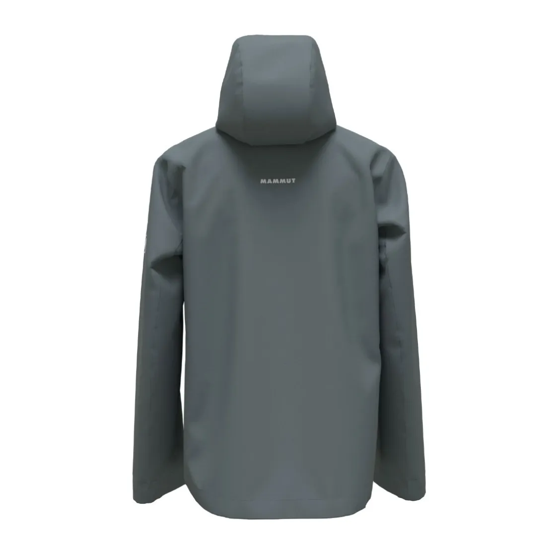 MAMMUT Crater Light HS Hooded, skaljakke, herre (Strata) Discount