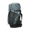 MAMMUT Ducan Spine 70-80 L vandrerygsæk, dame (Strata) Clearance