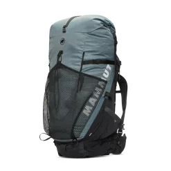 MAMMUT Ducan Spine 70-80 L vandrerygsæk, dame (Strata) Clearance