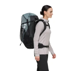 MAMMUT Ducan Spine 50-60 L vandrerygsæk, dame (Strata) Discount