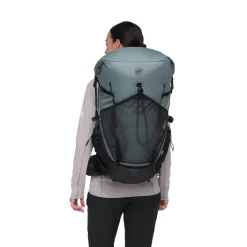 MAMMUT Ducan Spine 50-60 L vandrerygsæk, dame (Strata) Discount