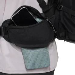 MAMMUT Ducan Spine 50-60 L vandrerygsæk, dame (Strata) Discount