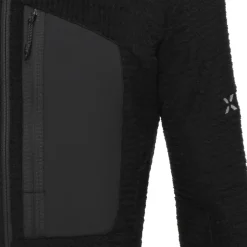MAMMUT Eiger Nordwand Pro ML Air Hooded Jakke, herre (Black) Discount