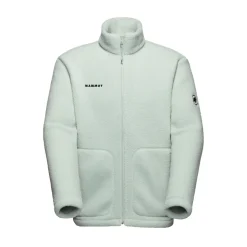 MAMMUT Falera ML Fleece, herre (Silver Sage) Discount