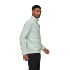 MAMMUT Falera ML Fleece, herre (Silver Sage) Discount