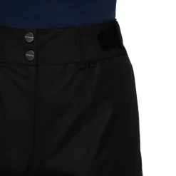 MAMMUT Fall Line HS Thermo Skibukser, dame (Black) New