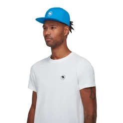 MAMMUT Garantie Cap (Glacier Blue) Clearance
