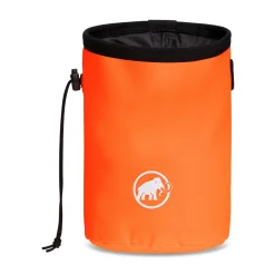 MAMMUT Gym Basic Kalkpose (Vibrant Orange) Sale