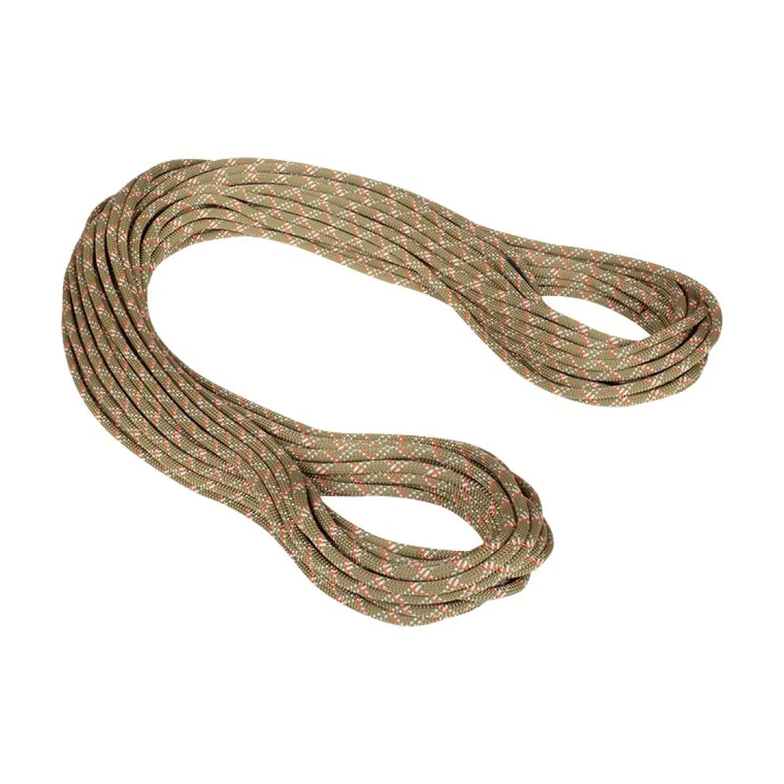 MAMMUT Gym Classic klatrereb 9,5mm / 40m