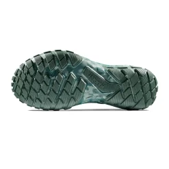 MAMMUT Hueco Knit II Low, herre (Dark Jade / Jade) Clearance