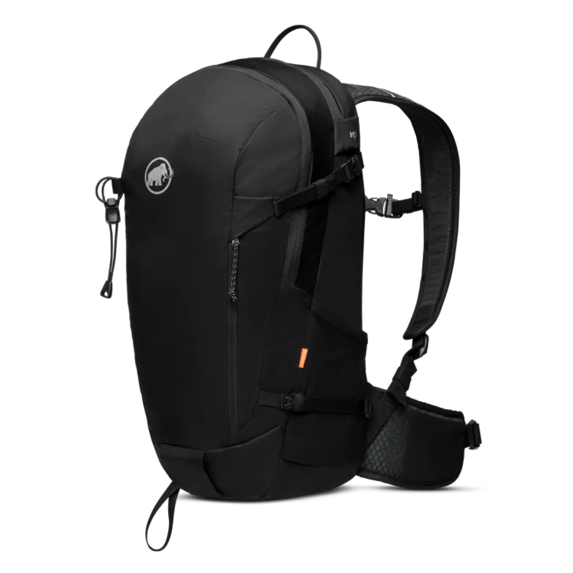 MAMMUT Lithium rygsæk 20 L (Black) New