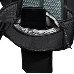 MAMMUT Lithium rygsæk 20 L (Black) New