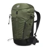 MAMMUT Lithium rygsæk 30 L, herre (Marsh Black) Online