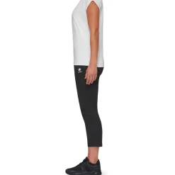 MAMMUT Massone Light Bukser, dame (Black) Outlet
