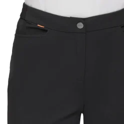 MAMMUT Massone Light Bukser, dame (Black) Outlet