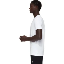 MAMMUT Massone Patch T-Shirt, herre New