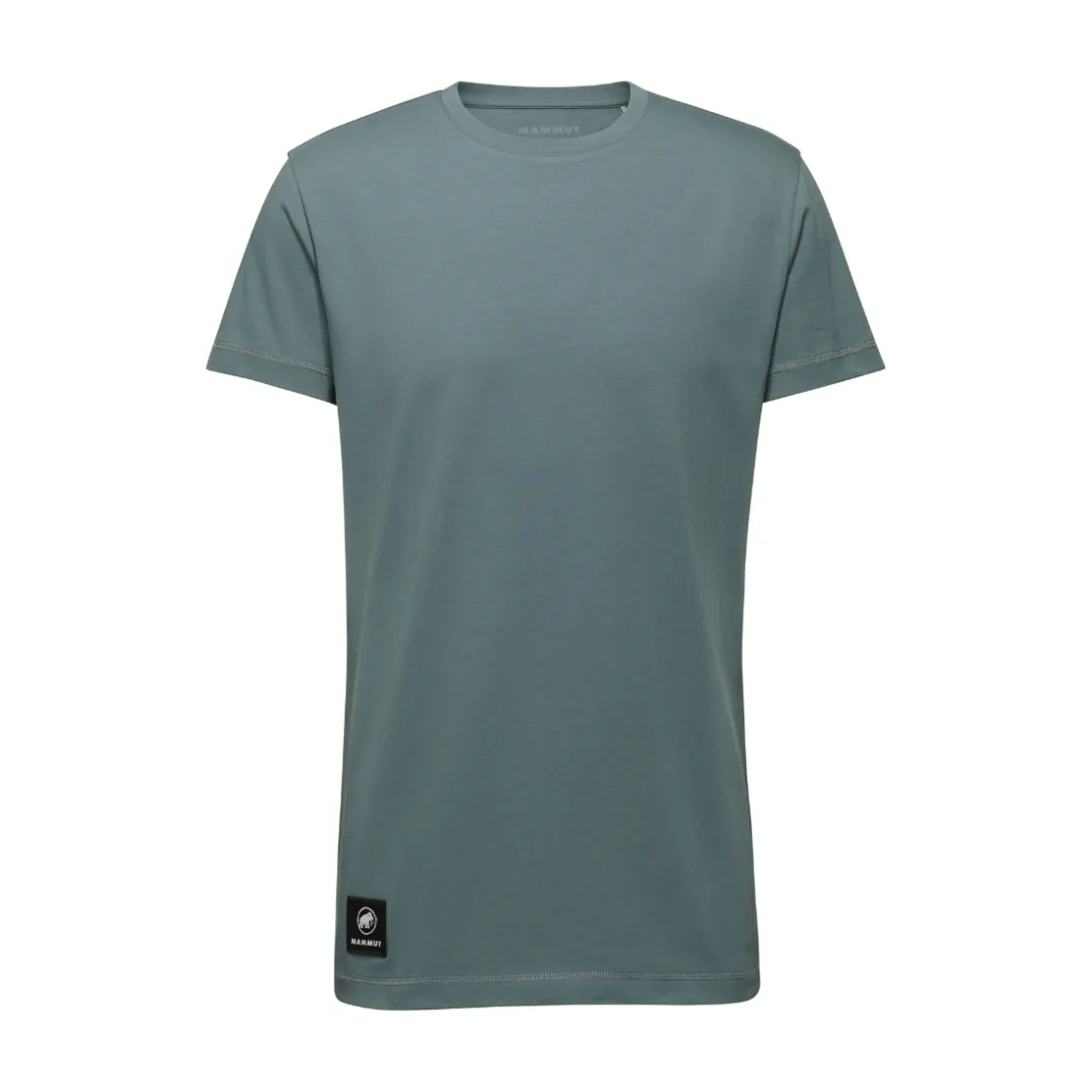 MAMMUT Massone Tee Patch, herre (Strata) Sale