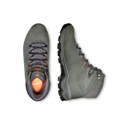 MAMMUT Mercury IV Mid LTH vandrestøvle, herre Discount