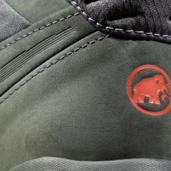 MAMMUT Mercury IV Mid LTH vandrestøvle, herre Discount