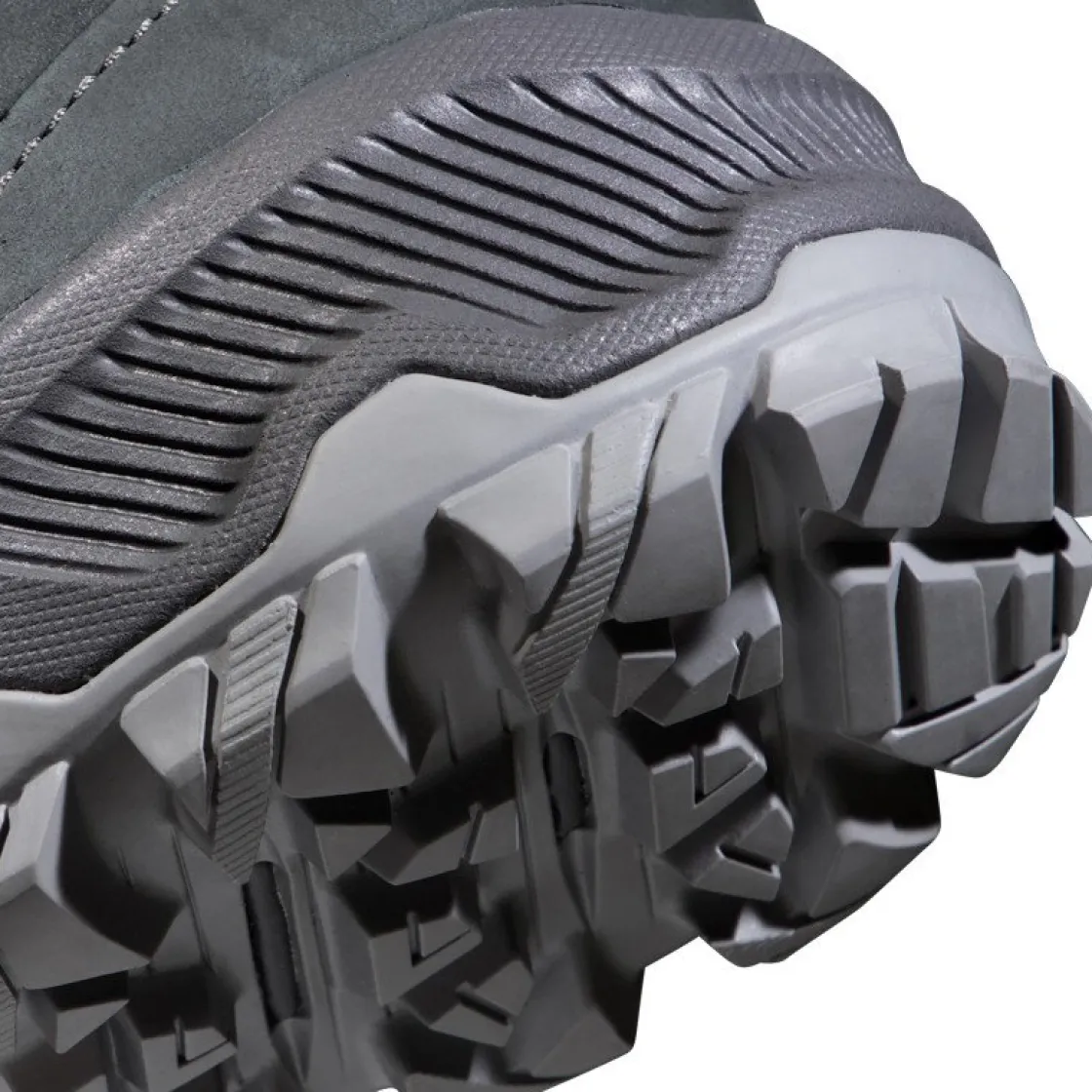 MAMMUT Mercury Low GTX, vandresko, herre Outlet