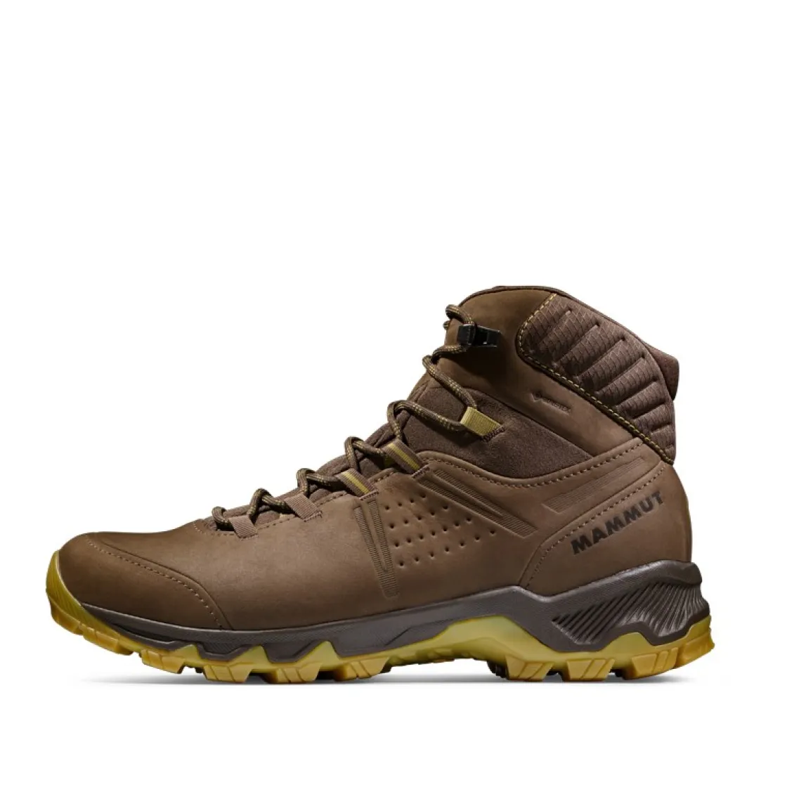 MAMMUT Mercury Mid GTX vandrestøvler, herre Discount
