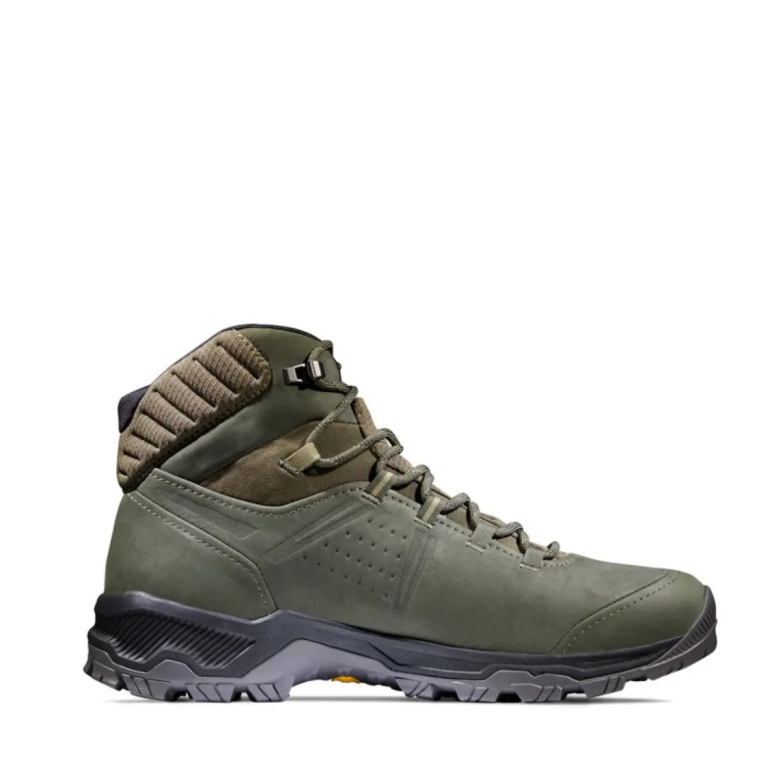 MAMMUT Mercury Mid GTX vandrestøvler, herre New