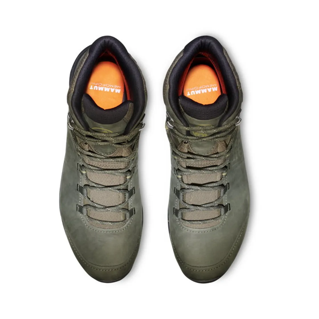 MAMMUT Mercury Mid GTX vandrestøvler, herre New