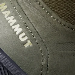MAMMUT Mercury Mid GTX vandrestøvler, herre New