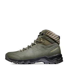 MAMMUT Mercury Mid GTX vandrestøvler, herre New