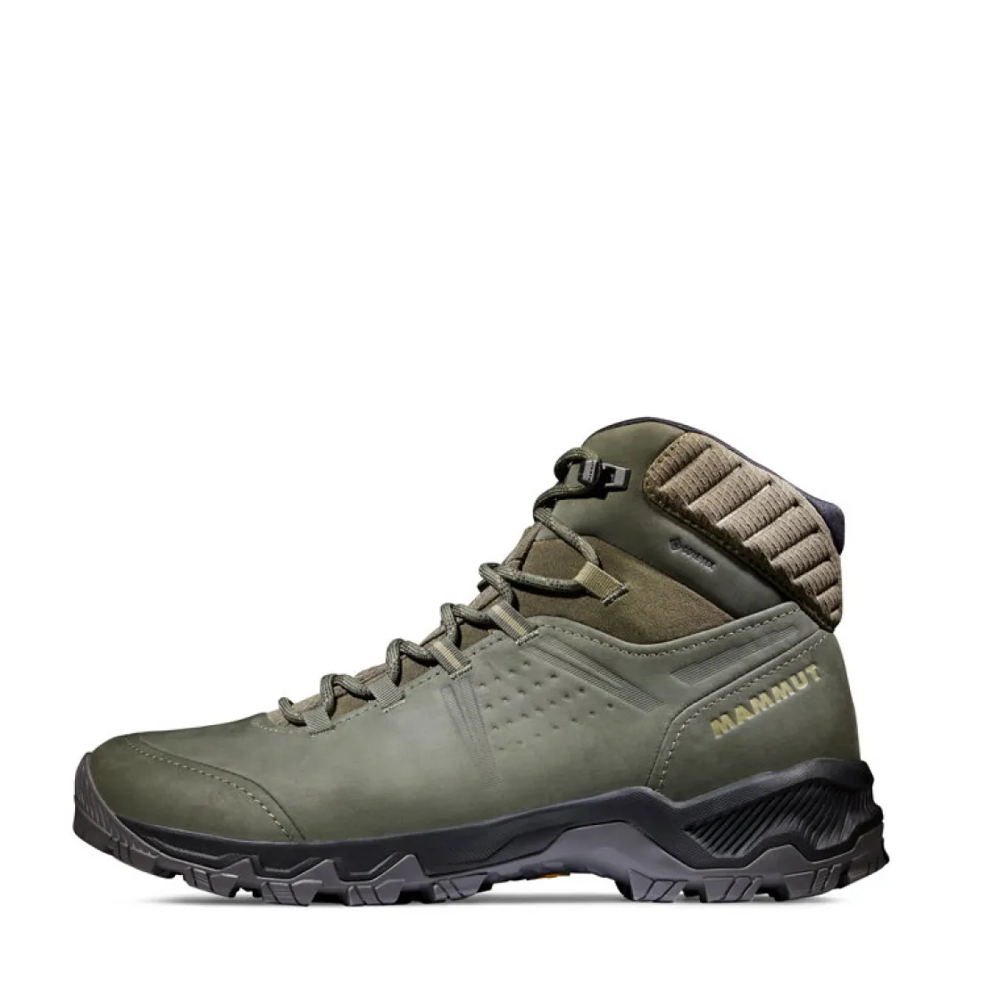 MAMMUT Mercury Mid GTX vandrestøvler, herre New