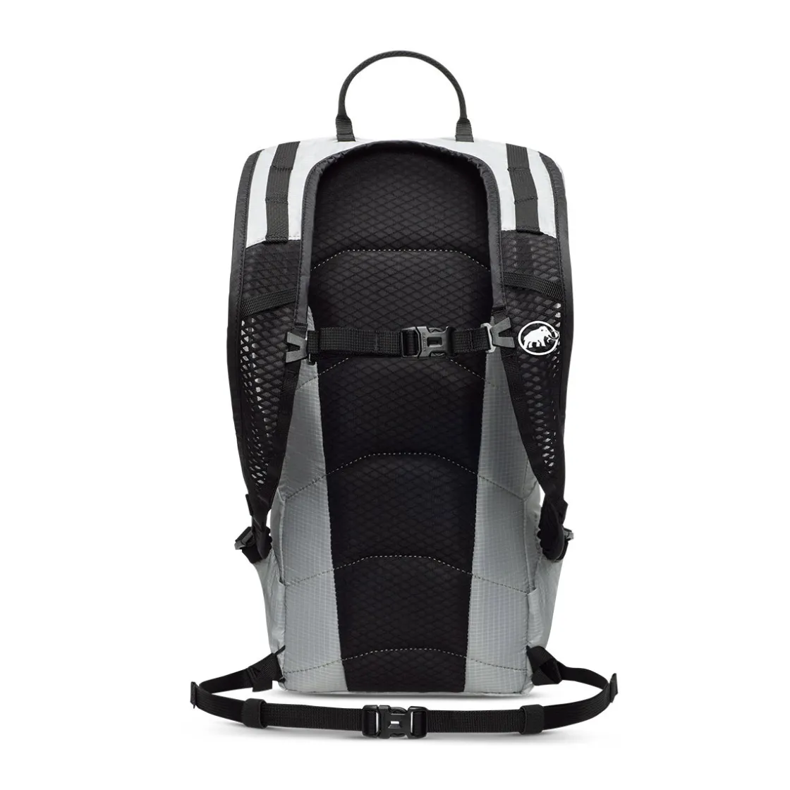MAMMUT Neon Light Rygsæk 12 L (Platinum) Discount