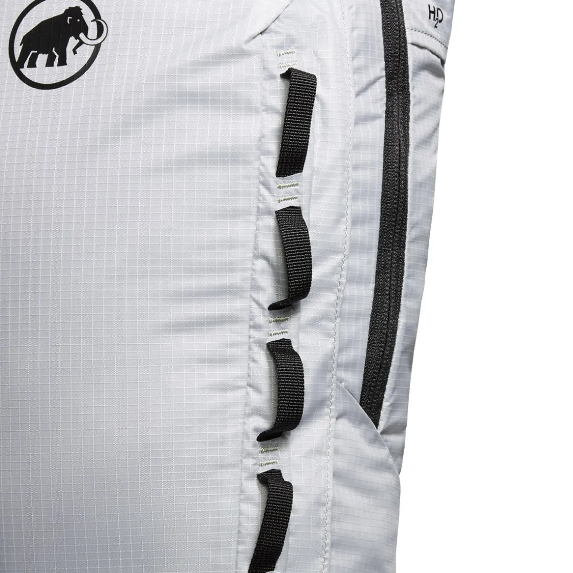 MAMMUT Neon Light Rygsæk 12 L (Platinum) Discount