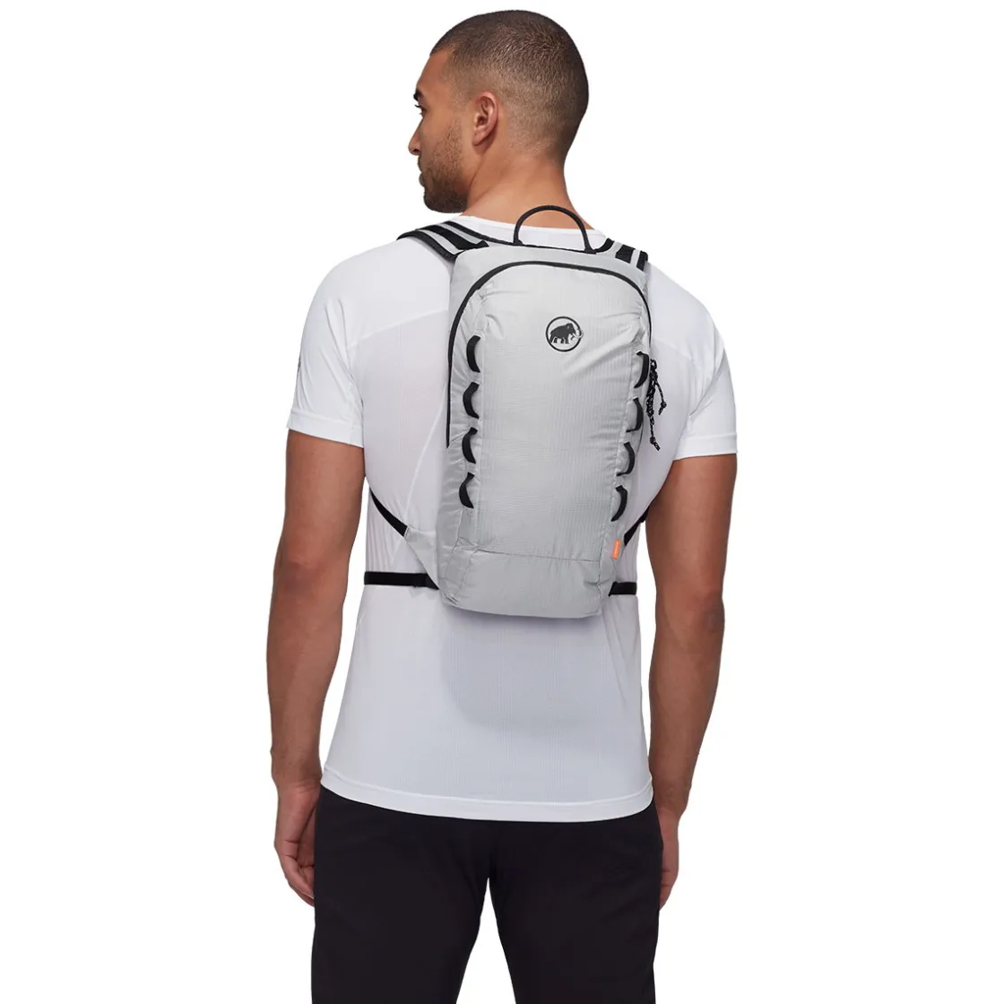 MAMMUT Neon Light Rygsæk 12 L (Platinum) Discount
