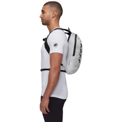 MAMMUT Neon Light Rygsæk 12 L (Platinum) Discount