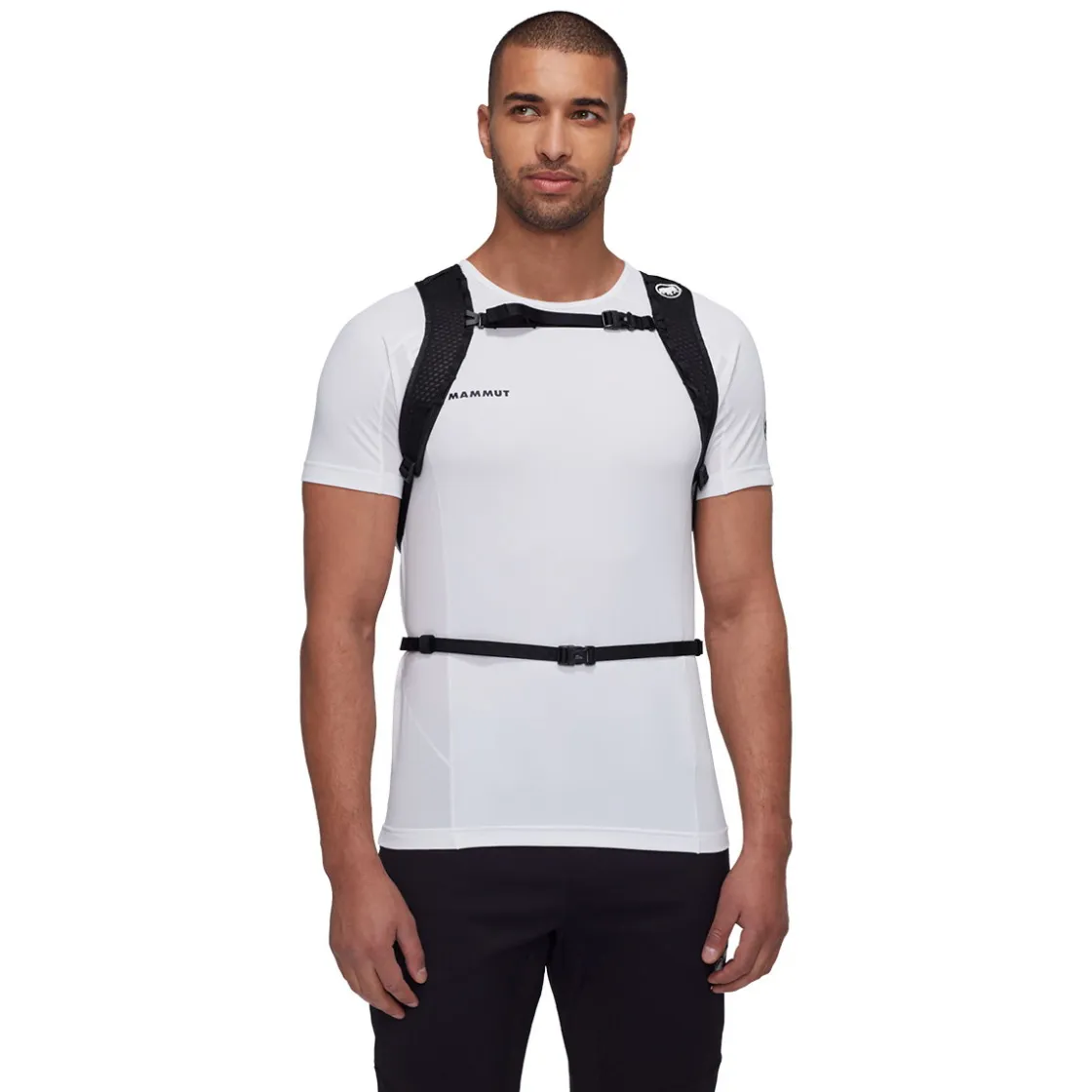 MAMMUT Neon Light Rygsæk 12 L (Platinum) Discount