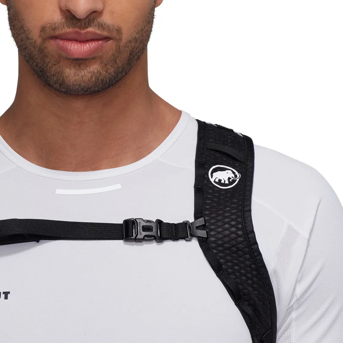 MAMMUT Neon Light Rygsæk 12 L (Platinum) Discount